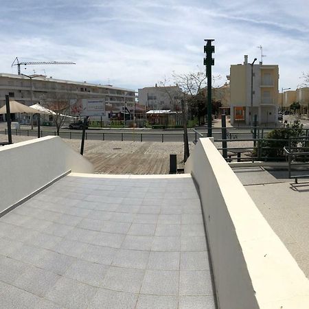 Altura Da Mare - Apartamento Duna Bagian luar foto