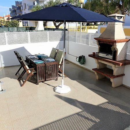 Altura Da Mare - Apartamento Duna Bagian luar foto