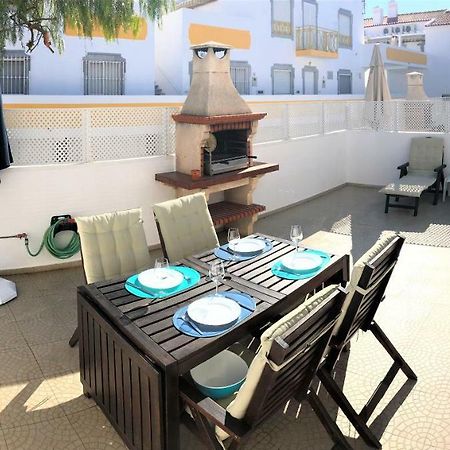 Altura Da Mare - Apartamento Duna Bagian luar foto