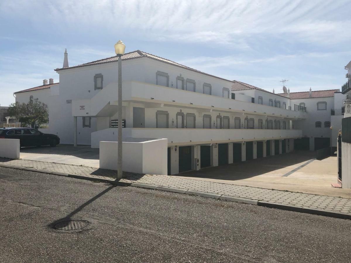 Altura Da Mare - Apartamento Duna Bagian luar foto