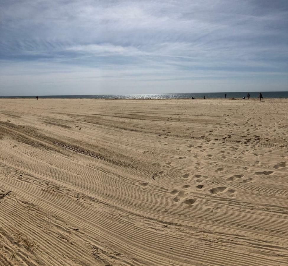 Altura Da Mare - Apartamento Duna Bagian luar foto