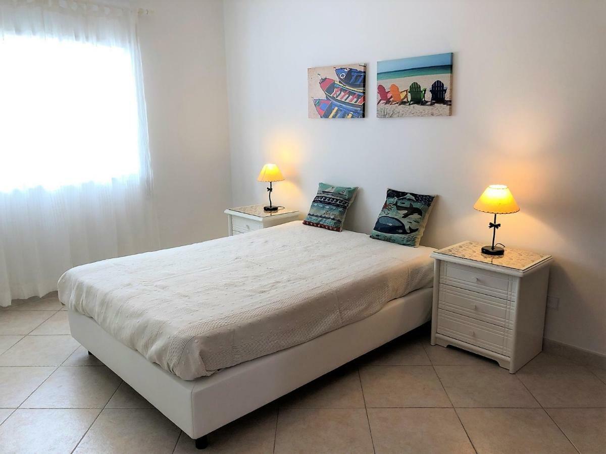 Altura Da Mare - Apartamento Duna Bagian luar foto