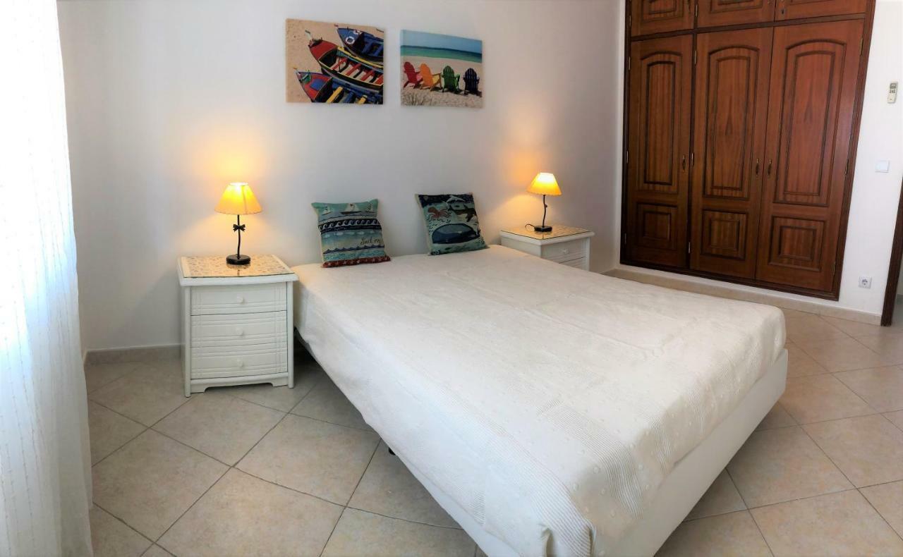 Altura Da Mare - Apartamento Duna Bagian luar foto