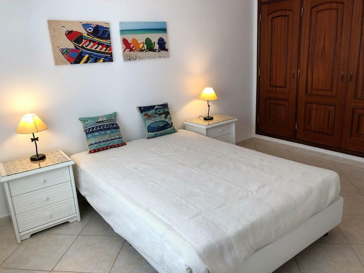 Altura Da Mare - Apartamento Duna Bagian luar foto