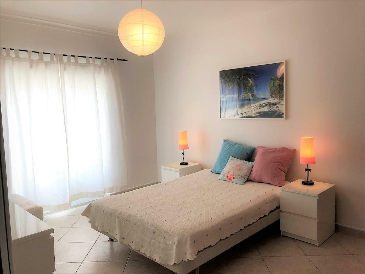 Altura Da Mare - Apartamento Duna Bagian luar foto